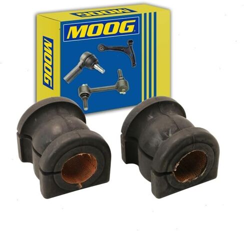 Front To e Stabilizer Bar Bushing Kit compatible with Chrysler Town & Country 2008-2016 in Saudi Arabia