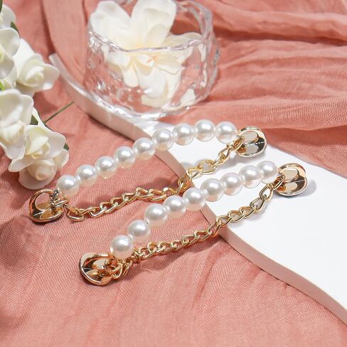 18pcs سحر أحذية Bling ، الذهب راينستون Snail Animal Flower Flower Bear Chair Charms Fashion Diy Shoe Soistories Form in Saudi Arabia