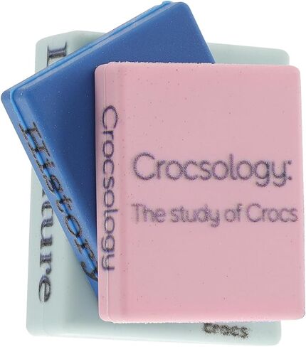Crocs Wild Animals and Ocean Friends Collection Multi Packs Shoe Charms in Saudi Arabia