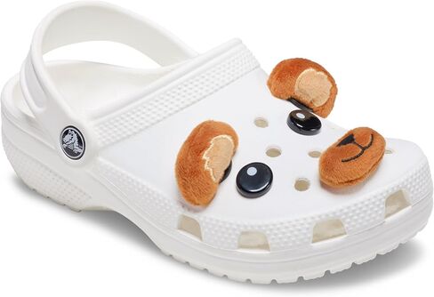 Crocs Wild Animals and Ocean Friends Collection Multi Packs Shoe Charms in Saudi Arabia