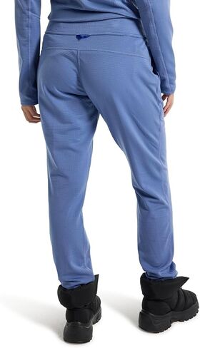 Burton Womens' Stockrun Grid Pants in Saudi Arabia