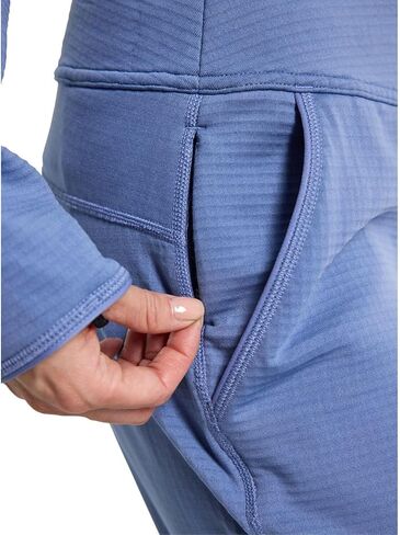 Burton Womens' Stockrun Grid Pants in Saudi Arabia