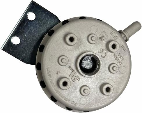 استبدال Fits NBK 20597 مفتاح فراغ مع قوس Trane SWT2293 C341750P01 in Saudi Arabia