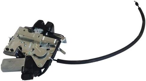 Mechanics Choice Tailgate Lock Actuator للفصل 2008-2019 Chrysler ، Dodge ، Jeep ، Ram C/V ، Cherokee ، Commander ، Durango ، Grand Caravan ، Grand Cherokee ، Pacifica ، Town & Country (V6 3.6L) in Kuwait