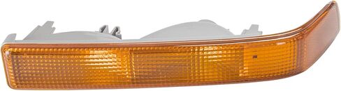 TYC Left Turn Signal/Morking Light متوافق مع 1998-2004 Chevrolet Blazer C/K SUV in Saudi Arabia