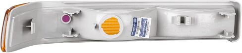 TYC Left Turn Signal/Parking Light Compatible with 1998-2004 Chevrolet Blazer C/K Suv in Kuwait