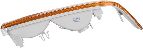 TYC Left Turn Signal/Parking Light Compatible with 1998-2004 Chevrolet Blazer C/K Suv in Kuwait