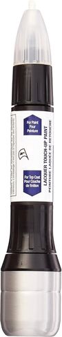 Genuine Subaru J361SAJ000 Touch-Up Paint, Crystal Black Silica (CBS)(CB2) EH3, Paint code d4s in Saudi Arabia