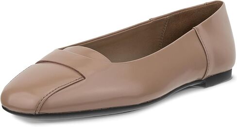 ECCO Women's Margot Origami Ballerina Ballet Flat in Saudi Arabia