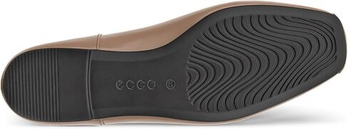 ECCO Women's Margot Origami Ballerina Ballet Flat in Saudi Arabia