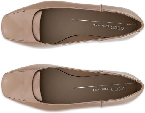 ECCO Women's Margot Origami Ballerina Ballet Flat in Saudi Arabia