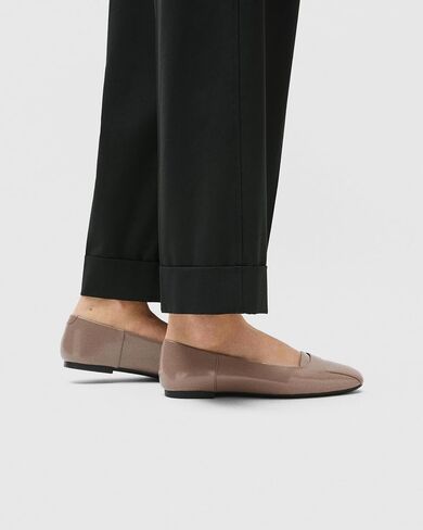 ECCO Women's Margot Origami Ballerina Ballet Flat in Saudi Arabia