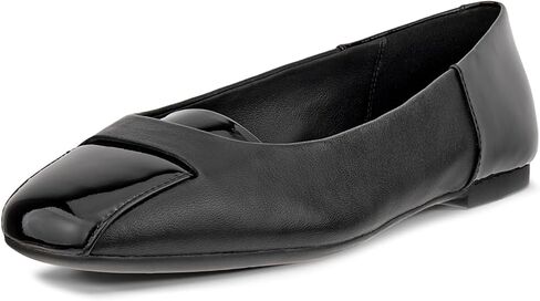 ECCO Women's Margot Origami Ballerina Ballet Flat in Saudi Arabia