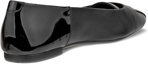 ECCO Women's Margot Origami Ballerina Ballet Flat in Saudi Arabia