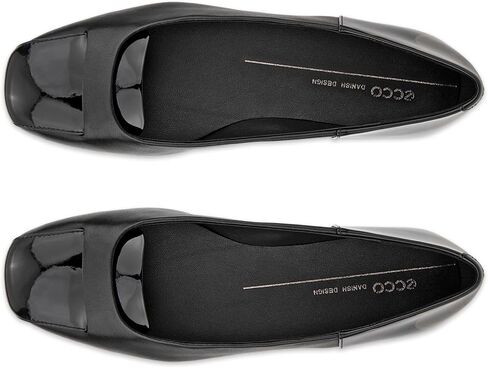 ECCO Women's Margot Origami Ballerina Ballet Flat in Saudi Arabia