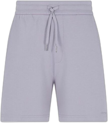 Armani Exchange Men's Summer Horizon Fleece Short in Saudi Arabia