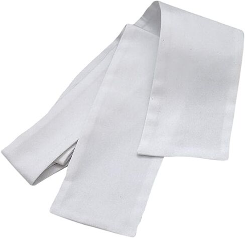 Shires Untied Stock Tie in Saudi Arabia