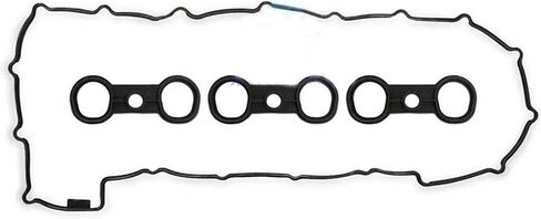 Compatible with 730i E84 E83 F25 E70 X1 X3 X5 Z4 N52 11127582245 Valve Cover Gasket Camshaft Adjuster Gasket Oil Seal Gasket in Saudi Arabia
