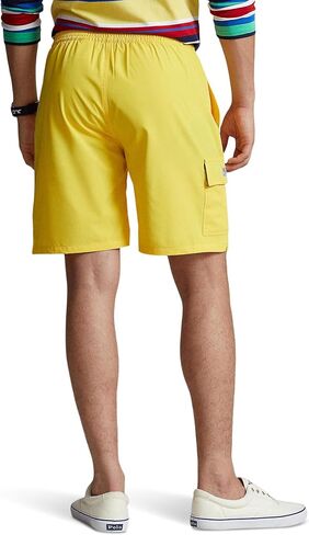 Polo Ralph Lauren للرجال القياسية 8.5 بوصة Kailua الكلاسيكية FIT سباحة in Kuwait