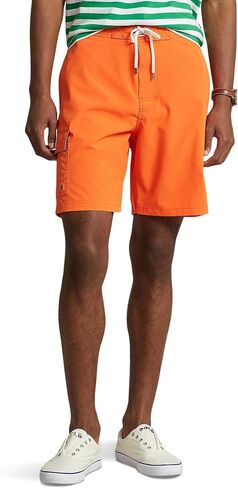 Polo Ralph Lauren للرجال القياسية 8.5 بوصة Kailua الكلاسيكية FIT سباحة in Kuwait