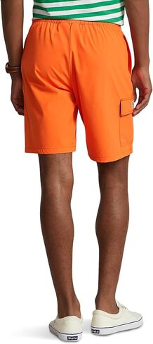 Polo Ralph Lauren للرجال القياسية 8.5 بوصة Kailua الكلاسيكية FIT سباحة in Kuwait