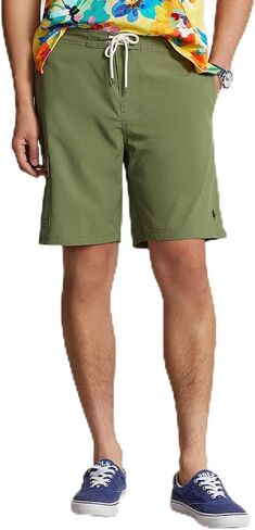 POLO RALPH LAUREN Men's Standard 8.5-inch Kailua Classic Fit Swim Trunks in Saudi Arabia