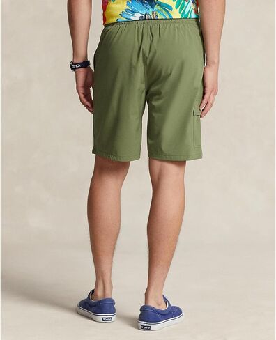 POLO RALPH LAUREN Men's Standard 8.5-inch Kailua Classic Fit Swim Trunks in Saudi Arabia