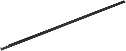 Part Synergy Replacement for Hold Down Kit Decklid ABC Aluminum Black Paint Each Direct Fit in Saudi Arabia