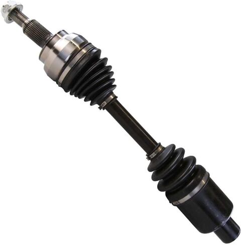 Autoshack الأمامي الأمامي أو اليمين CV Axle Roasbly Placbly لعام 2011 RAM 1500 400 4WD 2002-2010 DODGE RAM 1500 4WD DRIVER أو SPARDER DSK1101 in Saudi Arabia