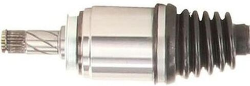 Detroit Axle - 1.8L الأمامي اليمنى محور السيرة الذاتية لعام 2012-2017 شيفروليه سونيك 2013 2014 2015 2016 استبدال مجموعة محور محور CV Side Side [ناقل حركة أوتوماتيكي] in Kuwait