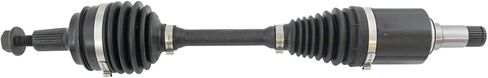 مجموعة عمود محور CV الأمامي متوافقة مع 2012-2013 Mercedes-Benz C250 2008-2014 C300 2008-2015 C350 2012-2014 E350 2015-2017 E400 in Saudi Arabia