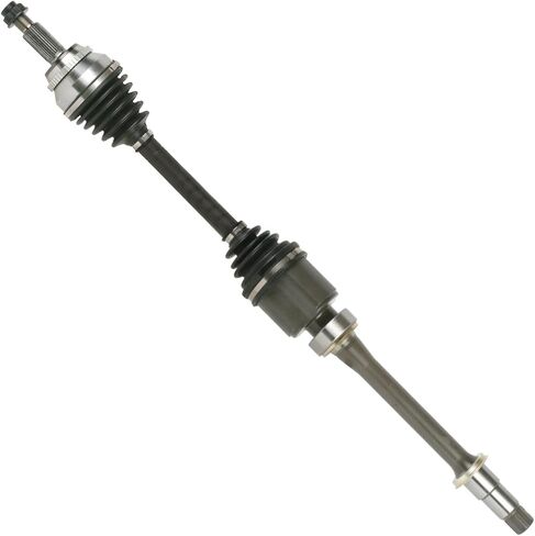 Detroit Axle - Front Right CV Axle for Toyota 2005-2012 Avalon 2007-2012 Camry ES350 Passenger Side CV Axle Shaft Assembly 2008 2009 2010 2011 Replacement in Saudi Arabia