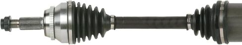 Detroit Axle - Front Right CV Axle for Toyota 2005-2012 Avalon 2007-2012 Camry ES350 Passenger Side CV Axle Shaft Assembly 2008 2009 2010 2011 Replacement in Saudi Arabia