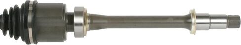 Detroit Axle - Front Right CV Axle for Toyota 2005-2012 Avalon 2007-2012 Camry ES350 Passenger Side CV Axle Shaft Assembly 2008 2009 2010 2011 Replacement in Saudi Arabia