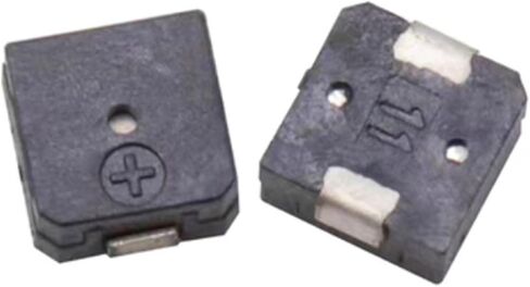 20pcs 8530/7525/9025/9032/5020/9650/9045/4020 Active Passive chip Buzzer(9032) in Saudi Arabia