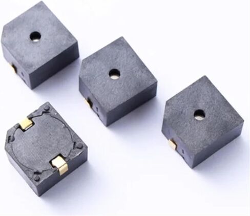 20pcs 8530/7525/9025/9032/5020/9650/9045/4020 Active Passive chip Buzzer(9032) in Saudi Arabia