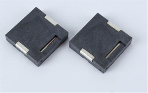 20pcs 8530/7525/9025/9032/5020/9650/9045/4020 Active Passive chip Buzzer(9032) in Saudi Arabia