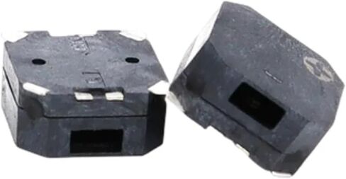 20pcs 8530/7525/9025/9032/5020/9650/9045/4020 Active Passive chip Buzzer(9032) in Saudi Arabia