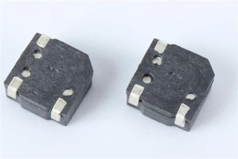 20pcs 8530/7525/9025/9032/5020/9650/9045/4020 Active Passive chip Buzzer(9032) in Saudi Arabia