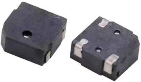 20pcs 8530/7525/9025/9032/5020/9650/9045/4020 Active Passive chip Buzzer(9032) in Saudi Arabia