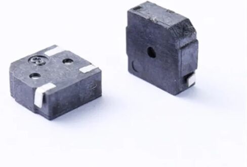 20pcs 8530/7525/9025/9032/5020/9650/9045/4020 Active Passive chip Buzzer(9032) in Saudi Arabia