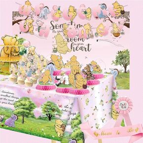 لافتات عيد ميلاد ويني كلاسيك بوه كلاسيكية لافتات عيد ميلاد سعيد لافتات للأطفال in Kuwait