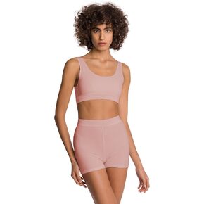 Wolford Beauty Cotton Crop Top Bra for Women in Kuwait