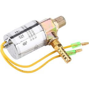 Air Horn Solenoid Valve, Air Ride Systems Solenoid Valve 12V Air Horns Air Ride Systems Metal Truck Air Horn in Kuwait