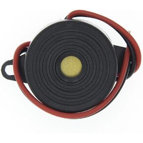 SFM-20B DC3-24V 3-24V PIEZO Electronic Buzzer Alarm 95dB صافرة الصوت المستمر in Kuwait