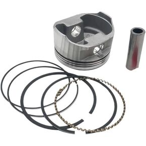 Piston Ring Pin Kit Compatible with 1999-2008 TRX300EX in Saudi Arabia