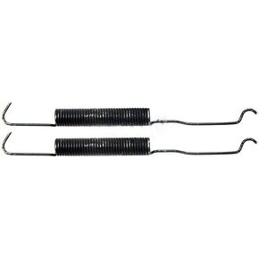 Drum Brake Adjusting Screw Spring Rear for 1975-1983 Chrysler Cordoba in Kuwait