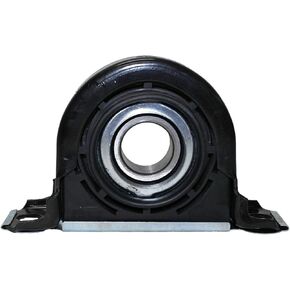Drive Shaft Center Support 1pc for F150 1985-1986 1988-2004 ، for F250 1986 1991 1993 1995-1998 ، for S10 1986-1989 1991-1992 1994-2004 & Blazer 1985 ، for f350 1982 1986 1986 1988-1990 in Kuwait