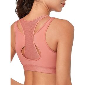 yvette High Support Sports Pras for Women Double Deck String in Kuwait