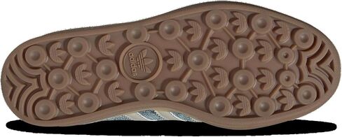 حذاء adidas النسائي الجريء، Pink Glow/Victory Blue/Gum، مقاس 9.5 in Saudi Arabia